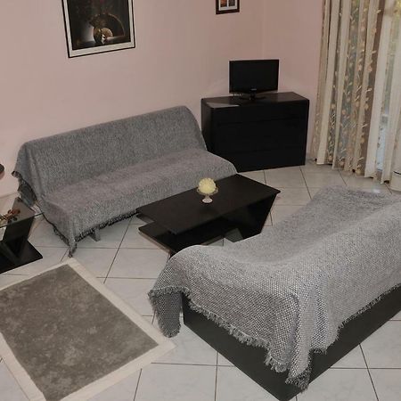 Eagle'S Family Apartment Kalampaka Dış mekan fotoğraf